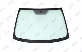 TOYOTA AURIS (2007 - 2012)