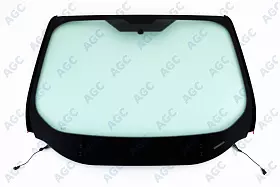 FORD KUGA (2012 - 2019)