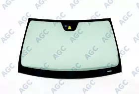 MERCEDES C-CLASS (2007 - 2014)