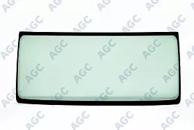 КАМАЗ ЕВРО УЗКАЯ КАБИНА (2300) (2019 - н.в.)