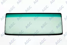 MERCEDES AXOR (1997 - н.в.)