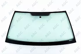 SKODA FABIA (2007 - 2014)