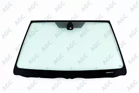 TOYOTA AVENSIS (2003 - 2009)