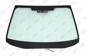 SUBARU OUTBACK (2015 - 2021)