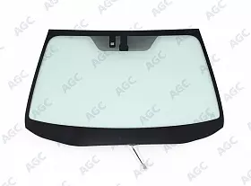 SUBARU LEGACY (2015 - 2021)